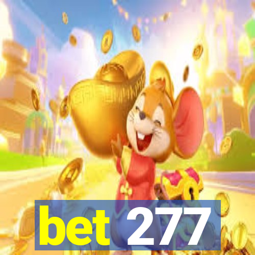 bet 277